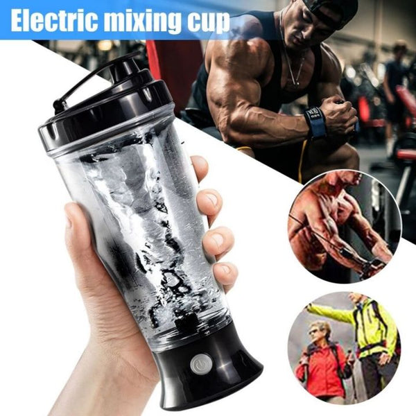 Mini Automatic Household Protein Powder Electric Mixing Cup
