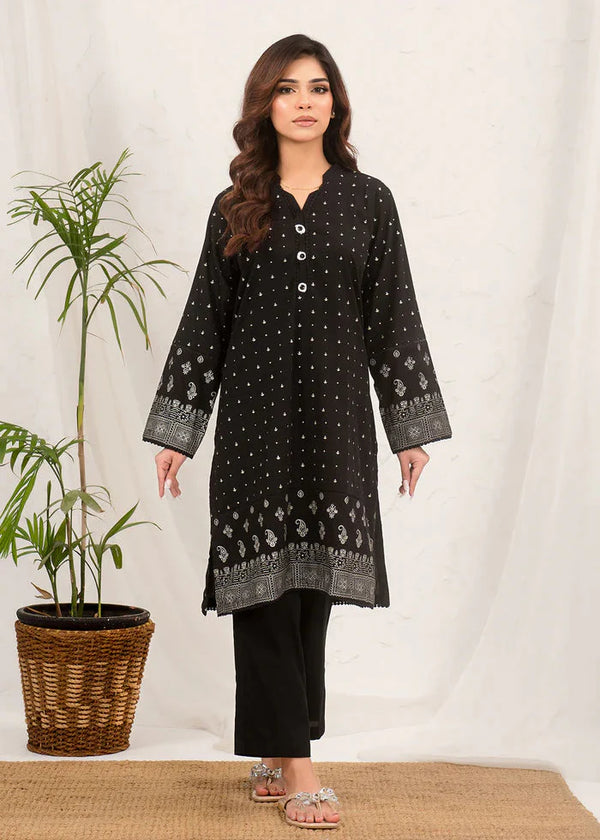 Cotton Printed 2 Pc Suit