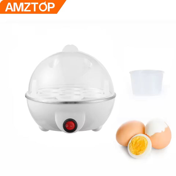 Egg Boiler