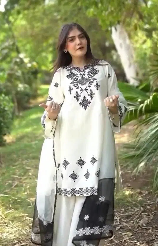 Article name Roshni 3pc