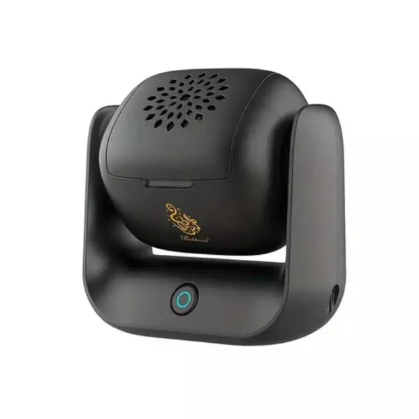 Bukhoor - Rotational Electric Incense Burner